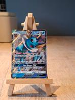Vaporeon GX 172, Ophalen of Verzenden, Zo goed als nieuw