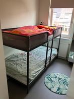 IKEA Tuffing Stapelbed - Zo Goed Als Nieuw!, Huis en Inrichting, Ophalen, 90 cm, Eenpersoons, Minder dan 160 cm
