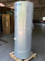 Cv Solarbayer 500 Liter Twee spiralen, 3kW Element, Zo goed als nieuw, 500 liter buffervat, Buffervat twee spiralen, Solarbayer 500 liter