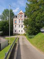 Zeer mooie duitse Villa inruil mogelijk, Huizen en Kamers, Buitenland, Elsterberg, Woonhuis, 20 kamers, Duitsland
