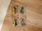 2cv, Hobby en Vrije tijd, Modelauto's | 1:43, Ophalen of Verzenden, Zo goed als nieuw, Auto