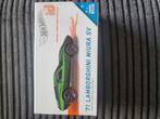 Hot wheels id Lamborghini Miura, Ophalen of Verzenden, Nieuw