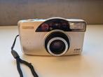 Analoge samsung fino 130 xl point and shoot camera, Audio, Tv en Foto, Fotocamera's Analoog, Ophalen of Verzenden, Zo goed als nieuw