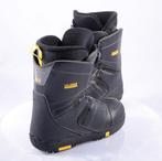 43 45,5 47,5 EU snowboard schoenen SALOMON FACTION BOA, Sport en Fitness, Snowboarden, Verzenden, Gebruikt, Schoenen