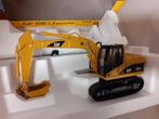 1/50 Rupskraan Cat 320Cl 1:50 excavator Norscot diecast, Ophalen of Verzenden, Nieuw, Tractor of Landbouw