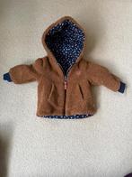 Noppies winterjas 86/74, Kinderen en Baby's, Meisje, Nieuw, Ophalen of Verzenden, Jasje