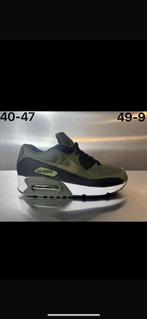 Nike air max 90, Ophalen of Verzenden, Nieuw, Zwart