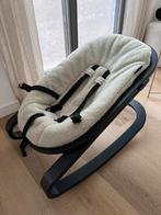 Kidsmill kinder wipstoeltje met extra hoes, Ophalen, Zo goed als nieuw