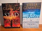 Stella GEMMELL ! 2X Compl. Aanrader, Ophalen of Verzenden, Nieuw