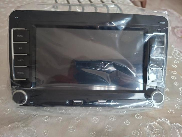 Volkswagen Android 15, Auto diversen, Autoradio's, Ophalen of Verzenden