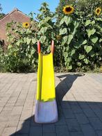 Glijbaan, Kinderen en Baby's, Speelgoed | Buiten | Speeltoestellen, Ophalen, Zo goed als nieuw, Glijbaan