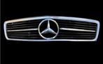 Grille Mercedes SLC w107 & R107 SL, Auto-onderdelen, Overige Auto-onderdelen, Gebruikt, Ophalen of Verzenden