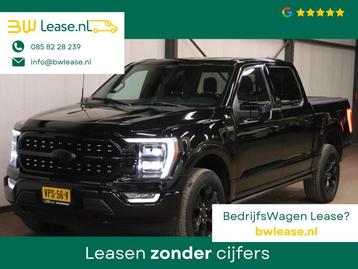 Ford F 150 USA F-150 V6 EcoBoost PLATINUM beschikbaar voor biedingen