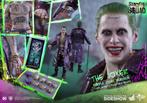 Hot Toys DC Comics Suicide Squad The Joker MMS382, West Campus 1 76863 Herxheim (DE), Actiefiguur of Pop, Heo GmbH, Nieuw