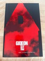 Gideon Falls book 1 | hardcover, Eén comic, Ophalen of Verzenden, Zo goed als nieuw, Amerika