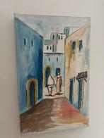 Marokkaanse schilderijen, Ophalen of Verzenden