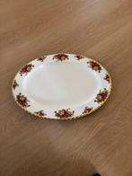 Ovale schaal royal albert, Antiek en Kunst, Ophalen