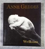 Anne Geddes - Welkom [4373]  [BoKiBa], Boeken, Ophalen of Verzenden, Gelezen, Anne Geddes