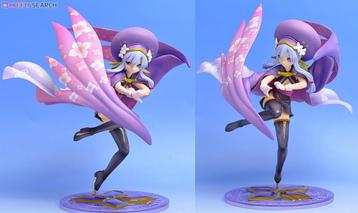 (Anime/Manga) Pre-painted figure of Unity May beschikbaar voor biedingen