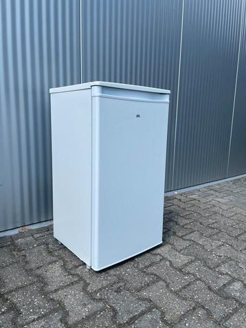 OK. kleine Camping Koelkast Wit beschikbaar voor biedingen