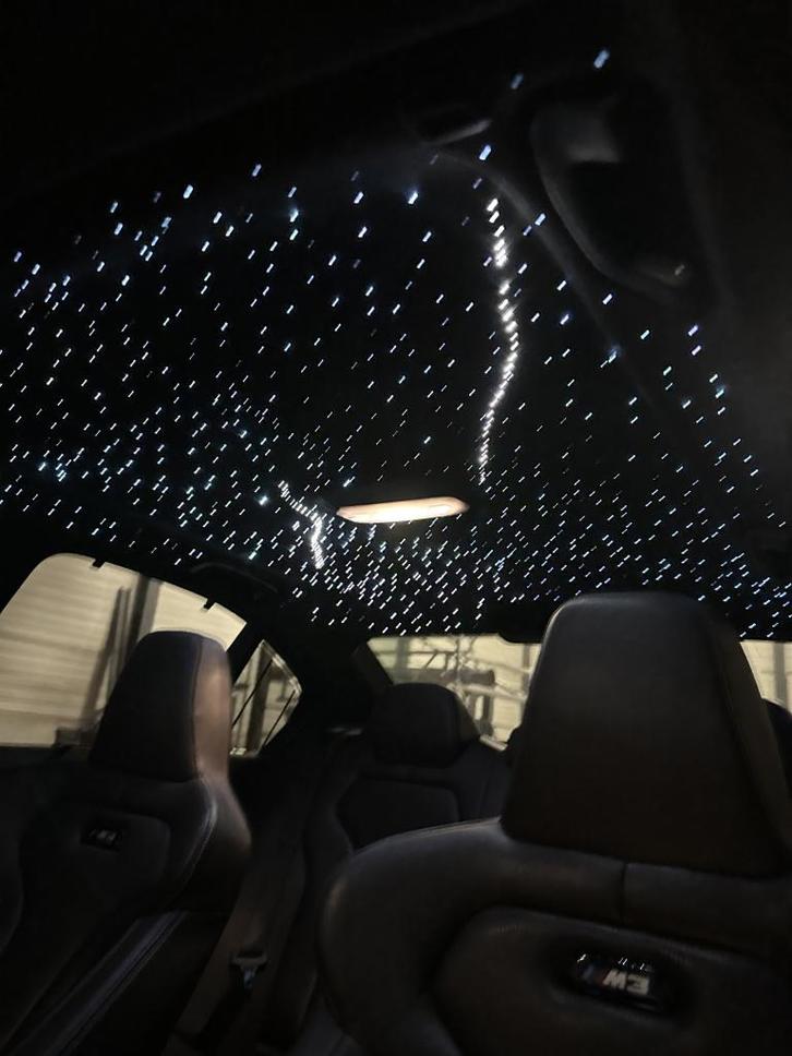Premium Sterrenhemel in je auto / bus / taxi of vrachtwagen, Diensten en Vakmensen, Auto en Motor | Monteurs en Garages