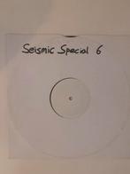 Seismic Special 6 - Vinyl, Ophalen of Verzenden, Gebruikt, 12 inch