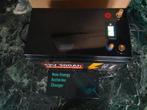 LiFePo4 accu 12V 300Ah nieuw incl. lader, Ophalen of Verzenden, Nieuw