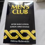 Men's Club After Shave Lotion - Helena Rubinstein, Sieraden, Tassen en Uiterlijk, Ophalen of Verzenden, Zo goed als nieuw, Overige typen