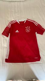 Ajax trainingstenue 21/22 maat S, Maat S, Ophalen of Verzenden, Zo goed als nieuw, Shirt