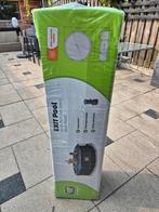 Zwembad, nieuw in doos, Ophalen, Minder dan 80 cm, Rond, 200 tot 400 cm