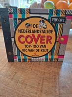 De Nederlandstalige Cover Top-100 - Vic van de Reijt, Ophalen of Verzenden, Gebruikt, Boxset