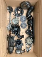 mini cooper motorkabelboom gasklep vacuumpomp injector, Ophalen, Mini