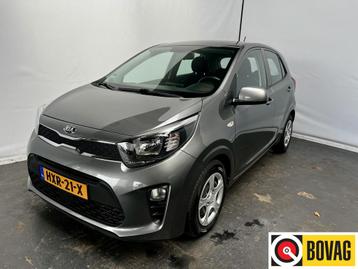 Kia Picanto 1.0 DPi Edition 7 5p beschikbaar voor biedingen