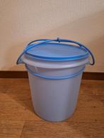 Tupperware wasemmer, Ophalen, Zo goed als nieuw, Overige typen