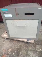 Brandkast, Ophalen, Gebruikt, 250 mm of meer