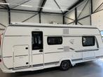 Fendt Bianco 550KMG, Caravans en Kamperen, Treinzit, Particulier, Fendt, 5 tot 6 meter