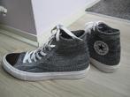 All Stars Converse Flyknit high lunarlon maat 40 als nieuw, Kleding | Dames, Schoenen, Ophalen of Verzenden, Converse All Stars