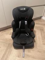 Safety First Autostoel / Kinderstoel Zwart 1,2,3x, Kinderen en Baby's, Autostoeltjes, Ophalen, Zo goed als nieuw, Overige merken