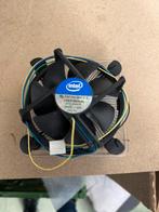 Intel CPU Koeler - Luchtkoeling, Ophalen of Verzenden, Nieuw, Luchtkoeling