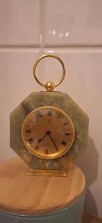 Zwitsers Looping klokje., Antiek en Kunst, Ophalen of Verzenden