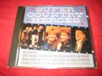 Super Country Heroes, Ophalen of Verzenden, 1960 tot 1980, Zo goed als nieuw