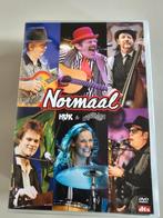 Dvd Normaal hok en swing, Cd's en Dvd's, Dvd's | Muziek en Concerten, Ophalen of Verzenden, Muziek en Concerten
