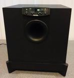 Actieve jbl subwoofer, Audio, Tv en Foto, Luidsprekers, Ophalen, Zo goed als nieuw, 120 watt of meer, Subwoofer
