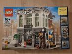 LEGO 10251 Brick Bank - Modular Buildings Collectie, Kinderen en Baby's, Speelgoed | Duplo en Lego, Ophalen of Verzenden, Zo goed als nieuw