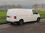VOLKSWAGEN TRANSPORTER 2.0 TDI, Auto's, Euro 5, Gebruikt, Volkswagen, Wit
