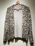 XL - Miss Etam vest zalmroze goud zwart, Kleding | Dames, Maat 46/48 (XL) of groter, Ophalen of Verzenden, Roze, Miss Etam