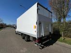 Fiat Ducato 2.3 Clixtar BE Combinatie |Carrier Koeling | Laa, Auto's, Voorwielaandrijving, Gebruikt, Wit, Bedrijf