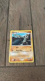 Machop, Hobby en Vrije tijd, Verzamelkaartspellen | Pokémon, Ophalen, Zo goed als nieuw, Losse kaart