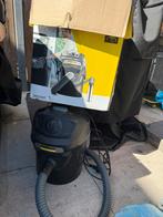 karcher bbq stofzuıger, Ophalen, Zo goed als nieuw