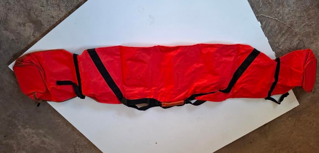 Nieuwe ski tassen 176 cm, Overige merken, 160 tot 180 cm, Overige typen, Nieuw